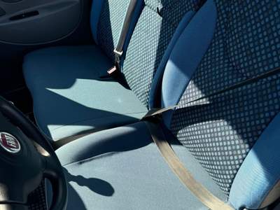 Fiat Scudo /165 DPF PL-TA Furgone 12q. Comfort Bianco usata Sant'Antimo