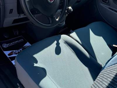 Fiat Scudo /165 DPF PL-TA Furgone 12q. Comfort Bianco usata Sant'Antimo