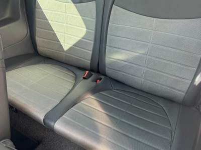 Fiat 500 500 1.2 Sport 69cv Rosso usata Sant'Antimo