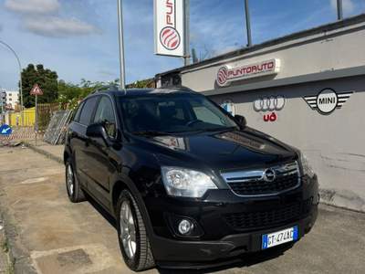 Opel Antara Start&Stop 4x2 Cosmo Nero usata Sant'Antimo