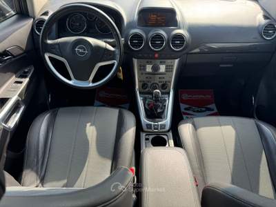 Opel Antara Start&Stop 4x2 Cosmo Nero usata Sant'Antimo