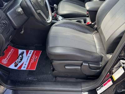 Opel Antara Start&Stop 4x2 Cosmo Nero usata Sant'Antimo
