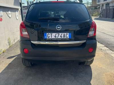 Opel Antara Start&Stop 4x2 Cosmo Nero usata Sant'Antimo