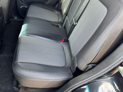 Opel Antara Start&Stop 4x2 Cosmo Nero usata Sant'Antimo