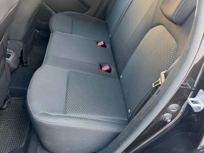 Dacia Duster 4x2 Essential Nero usata Sant'Antimo