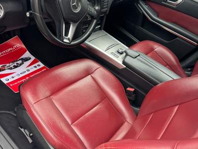 Mercedes-Benz Classe E E 250 BlueTEC S.W. 4Matic Automatic Premium Bianco usata Sant'Antimo