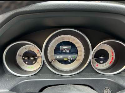 Mercedes-Benz Classe E E 250 BlueTEC S.W. 4Matic Automatic Premium Bianco usata Sant'Antimo