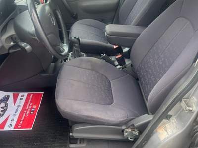 Mercedes-Benz Classe A A 160 cat Classic Grigio usata Sant'Antimo