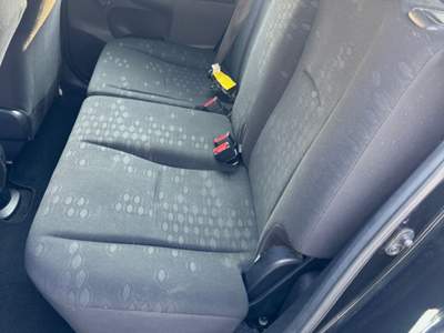 Toyota Verso-S Verso-S 1.3 Lounge mt Nero usata Sant'Antimo
