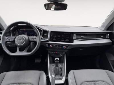 Audi A1 30 1.0 tfsi Identity Black 116cv s-tronic usata Rovigo
