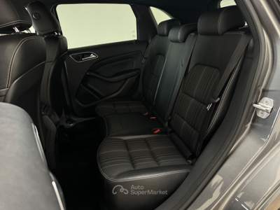 Mercedes-Benz Classe B B 200 CDI BlueEFFICIENCY Premium Grigio usata Cellole