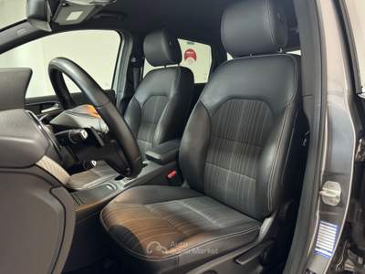 Mercedes-Benz Classe B B 200 CDI BlueEFFICIENCY Premium Grigio usata Cellole