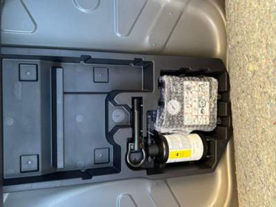 Toyota Aygo 1.0 VVT-i 72 CV 5 porte Active Nero usata Reggio di Calabria