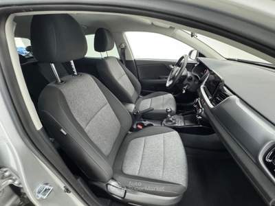 Kia Stonic 1.2 MPI Style Special Edition Argento usata Lurate Caccivio