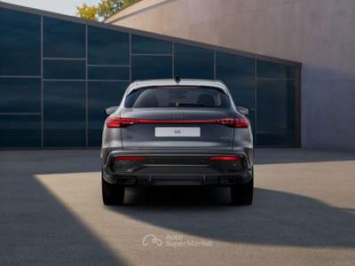 Audi TT Audi Q5 Sportback S line edition TFSI  150 kW S tr Grigio usata San Fior
