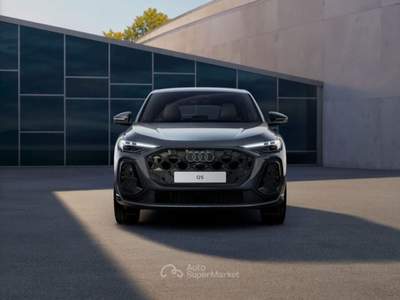 Audi TT Audi Q5 Sportback S line edition TFSI  150 kW S tr Grigio usata San Fior