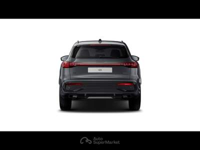Audi TT Audi Q5 SUV S line edition e-hybrid  220 kW S tron Grigio usata San Fior
