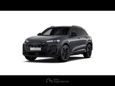 Audi TT Audi Q5 SUV S line edition e-hybrid  220 kW S tron Grigio usata San Fior