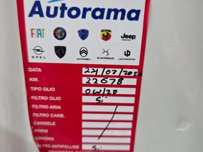 Jeep Renegade 1.6 Mjt 130 CV Limited + led Bianco usata Somma Vesuviana