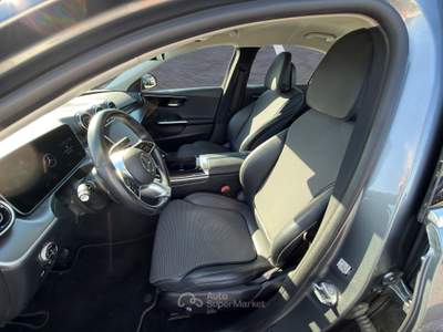 Mercedes-Benz Classe C C 200 d Mild hybrid Sport Plus Grigio usata Rende