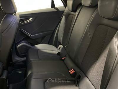 Audi Q2 Q2 35 TDI S tronic S line Edition *Cerchi 19* Grigio usata Sava