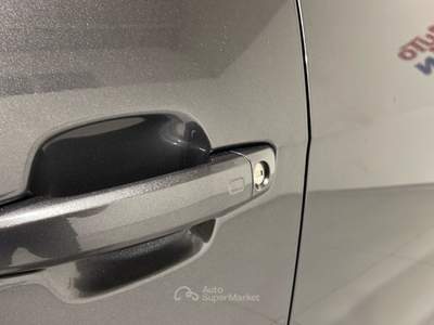 Audi Q2 Q2 35 TDI S tronic S line Edition *Cerchi 19* Grigio usata Sava