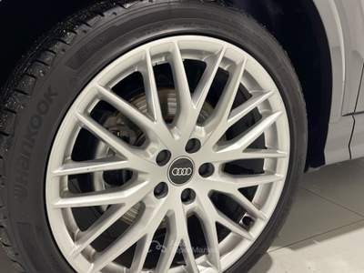 Audi Q2 Q2 35 TDI S tronic S line Edition *Cerchi 19* Grigio usata Sava