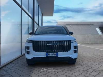 Jaecoo 7 Jaecoo 7 1.5 TGDI 347 CV PHEV Premium Bianco usata Rende