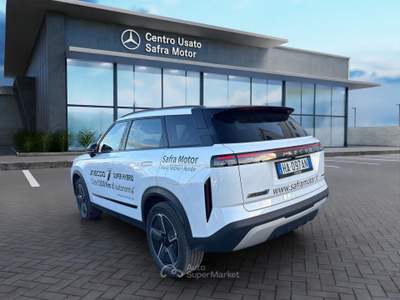 Jaecoo 7 Jaecoo 7 1.5 TGDI 347 CV PHEV Premium Bianco usata Rende