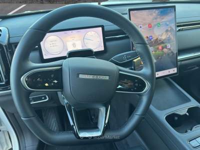 Jaecoo 7 Jaecoo 7 1.5 TGDI 347 CV PHEV Premium Bianco usata Rende