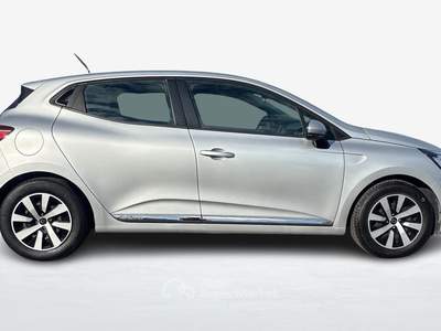 Renault Clio ZEN Hybrid E-TECH 140 Grigio usata Albignasego
