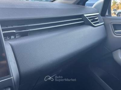 Renault Clio ZEN Hybrid E-TECH 140 Grigio usata Albignasego