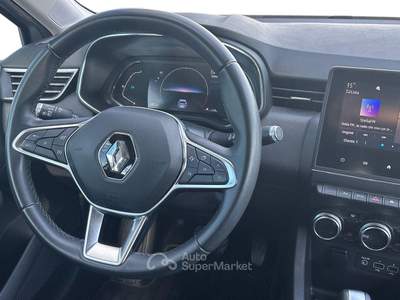 Renault Clio ZEN Hybrid E-TECH 140 Grigio usata Albignasego