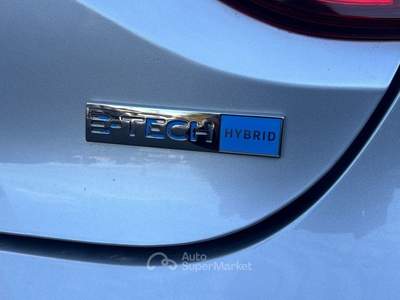 Renault Clio ZEN Hybrid E-TECH 140 Grigio usata Albignasego