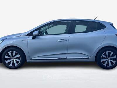 Renault Clio ZEN Hybrid E-TECH 140 Grigio usata Albignasego