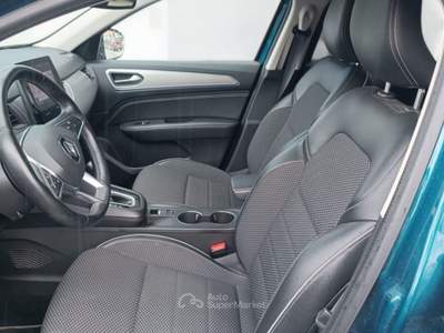 Renault Arkana 1.6 E-Tech full hybrid Intens 145cv Blu/Azzurro usata Pisa