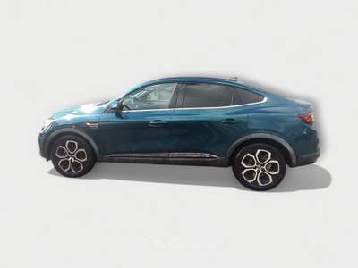 Renault Arkana 1.6 E-Tech full hybrid Intens 145cv Blu/Azzurro usata Pisa