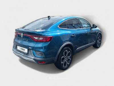 Renault Arkana 1.6 E-Tech full hybrid Intens 145cv Blu/Azzurro usata Pisa