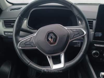 Renault Arkana 1.6 E-Tech full hybrid Intens 145cv Blu/Azzurro usata Pisa