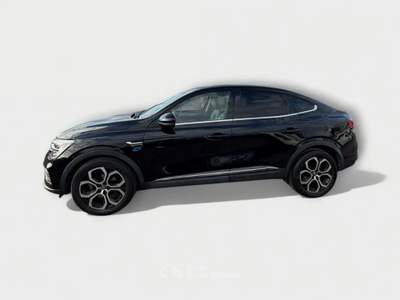 Renault Arkana 1.3 TCe 140cv Intens EDC FAP Nero usata Pisa