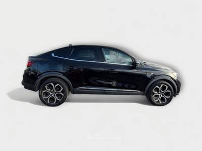 Renault Arkana 1.3 TCe 140cv Intens EDC FAP Nero usata Pisa