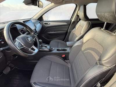 Renault Arkana 1.3 TCe 140cv Intens EDC FAP Nero usata Pisa