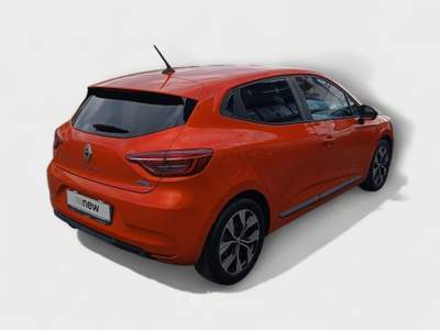 Renault Clio Full Hybrid E-Tech 145 CV 5 porte Evolution Arancione usata Pisa