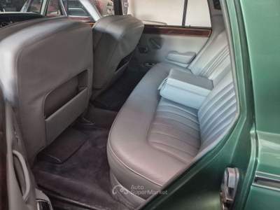 Rolls Royce Silver Shadow Silver Shadow 6.8 II Verde usata Modena