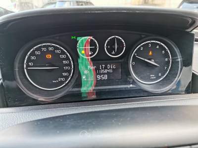 Lancia Ypsilon 85 CV 5 porte Metano Ecochic 30th Ann. Grigio usata Cercola