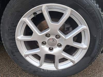 Jeep Renegade Anniversary-Unico Proprietario usata GROSSETO