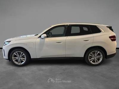 BMW X3 xdrive30e auto Bianco usata Trento