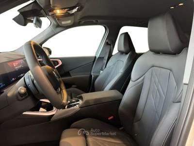 BMW X3 xdrive30e auto Bianco usata Trento