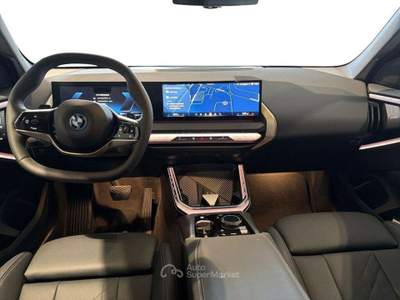 BMW X3 xdrive30e auto Bianco usata Trento