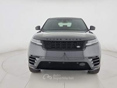 Land Rover Range Rover Velar 2.0 I4 PHEV 404 CV Dynamic SE Grigio usata Reggio nell'Emilia